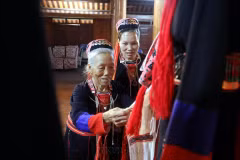 Efforts underway to keep Dao Thanh Y cultural heritage alive