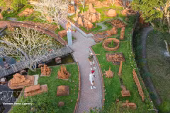 Tourism breathes new life into craft villages