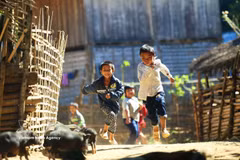 Achievements in education, healthcare, social welfare – solid foundation for Vietnam’s steady development