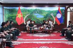 Gallery - Binh Dan Hospital sets Vietnam record with 4,278 robotic surgeries - image 7