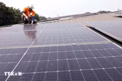 Singapore develops solar power solutions for heritage buildings