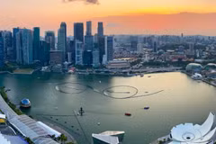 Singapore steps up AI adoption among SMEs