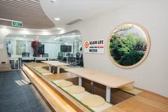 Asahi Mutual Life Insurance aims hire 1,000 staff in Vietnam 