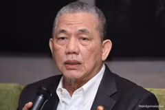 Harmonious measures needed to ensure water supply for Malaysia