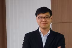 Dr. Ngo Chi Vinh, General Manager and senior scientist at AlchLight LLC in New York state (Photo published by VNA)
