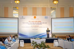 An overview of the conference (Photo: VNA)