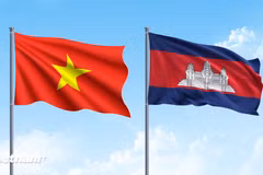 Vietnamese PM’s upcoming Cambodia visit to tighten bond: Minister