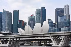 US tariff moves spark renewed anxiety among Singapore firms