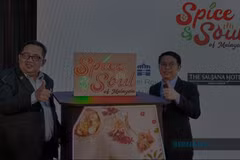 Cuisine, culture initiative expected to help Malaysia attract more tourists