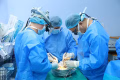 Vietnam records 41 cases of organ donations (Photo: VietnamPlus)