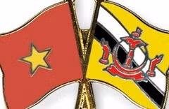 Congratulations to Brunei on 41st National Day