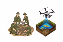 500-Day Campaign: 1,715 fallen soldiers’ remains recovered