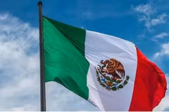 Congratulations to Mexico on Independence Day
