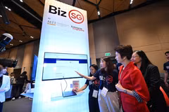 Singapore boosts business support with “one-stop shop” model