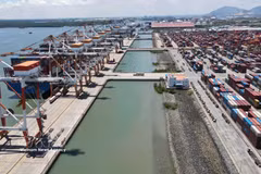 The Vietnamese economy has shown notable resilience amid rising cost pressures and global volatility. (Photo: VNA)