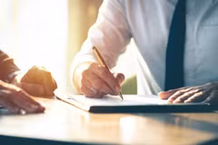 Prime Minister's Decision No. 525/QD-TTg seeks to develop a highly capable pool of private-sector managing directors equipped with modern governance expertise, strategic vision, and strong professional ethics. (Illustrative photo: iStock)