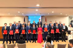 BSR, ExxonMobil expand crude oil supply cooperation