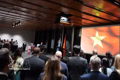 Vietnam’s 81st National Day (September 2, 1945 – 2026) is celebrated in Sydney on August 26, spotlighting the country’s transformation after four decades of Doi moi (Renewal) and the growing Comprehensive Strategic Partnership between Vietnam and Australia (Photo: VNA)