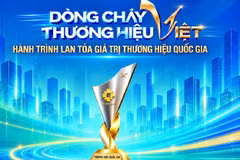 Vietnam National Brand 2026 honours 227 outstanding enterprises