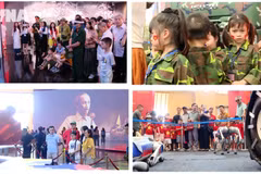 Bringing history closer to young people in digital age