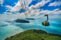 Phu Quoc surpasses Hoi An to rank among most beloved international destinations