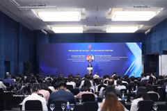 The Vietnam Sea Forum 2026 wraps up in Hanoi on October 2 (Photo: VNA)