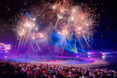 Phu Quoc counts down to November 10 as Symphony of the Sea Season 3 prepares to light up a 3,000sq.m ocean stage