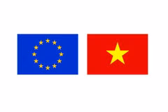 Vietnam - EU Comprehensive Strategic Partnership