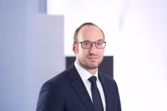 Alexander Schonl, CEO, Founder & Principal Microsoft Dynamics 365 Business Central Advisor at Solid Scale Solutions (Photo published by VNA)