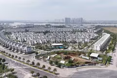 Vietnam is among the 10 most improved in real estate market transparency, alongside Poland, Thailand, Australia, Qatar, the Republic of Korea, India, Saudi Arabia, Dubai and Abu Dhabi. (Photo: VNA)