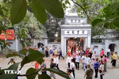 Vietnam launches digital tourism platform to transform visitor experience