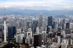 Malaysia poised for stronger economic growth in 2026