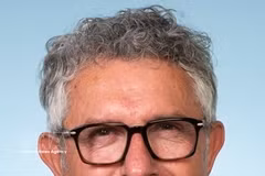 Michel Criaud, a member of the French National Assembly’s Defence Committee. (Photo: VNA)