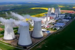 Council set up to review revisions to Ninh Thuan nuclear project
