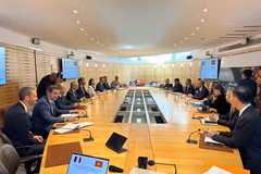 Illustrative photo (Photo: The Ministry of Finance)