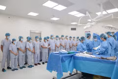Amending law on organ donation expected to help save more lives 