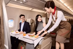 Sun PhuQuoc Airways named Asia’s Best Leisure Airline by Skytrax
