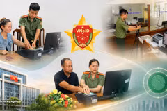 Building a digital ecosystem for foreigners in Vietnam