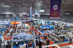 HCM City International Travel Expo 2025 draws over 46,000 visitors (Photo: SGGP)