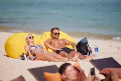 Russian arrivals are emerging as a standout feature of Vietnam’s international tourism growth in the closing months of 2026. (Photo: Sun Group)