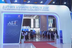 Vietnam strengthens technology cooperation and green transition