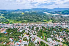 Gia Lai province attracts 12 investment projects worth more than 22.2 trillion VND (846 million USD) in the first nine days of January. (Photo: VNA)