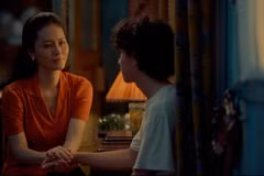 A scene in the film Quan Ky Nam (Photo: production company)