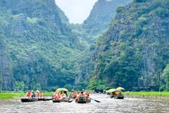 Gallery - Vietnam gains popularity among Indian tourists - image 9