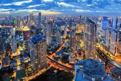 Thailand targets high-income status within 12 years