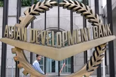 Philippines seeks 1.5-billion-USD ADB loan to cushion impact of Middle East crisis