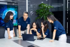 Maya — the “virtual HR assistant” — has become a close companion for thousands of FPT employees.