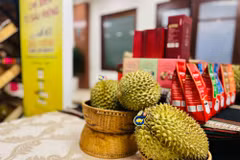 Vietnamese durian industry pivots from volume to value