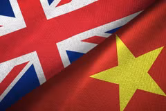 UK regards Vietnam as important partner in Asia-Pacific region: official