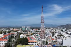 Elevating digital infrastructure to drive new era of development